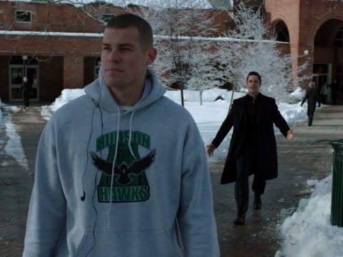 Still of Greg Finley in Law & Order: Special Victims Unit (1999)
