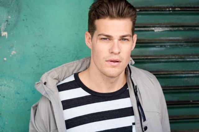 Greg Finley