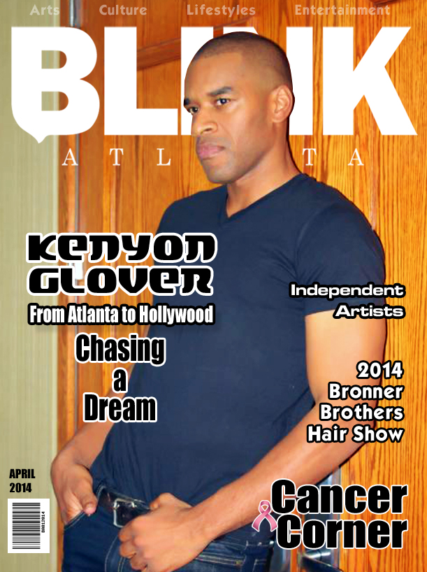 Kenyon Glover