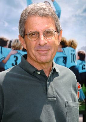 Ron Meyer at event of Kicking & Screaming (2005)
