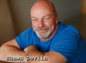 Shawn Devlin