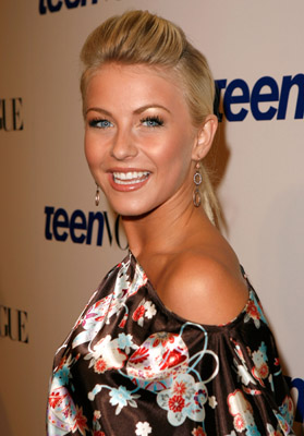 Julianne Hough