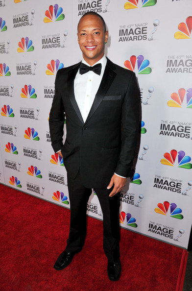 43rd NAACP Image Awards, Feb 2012