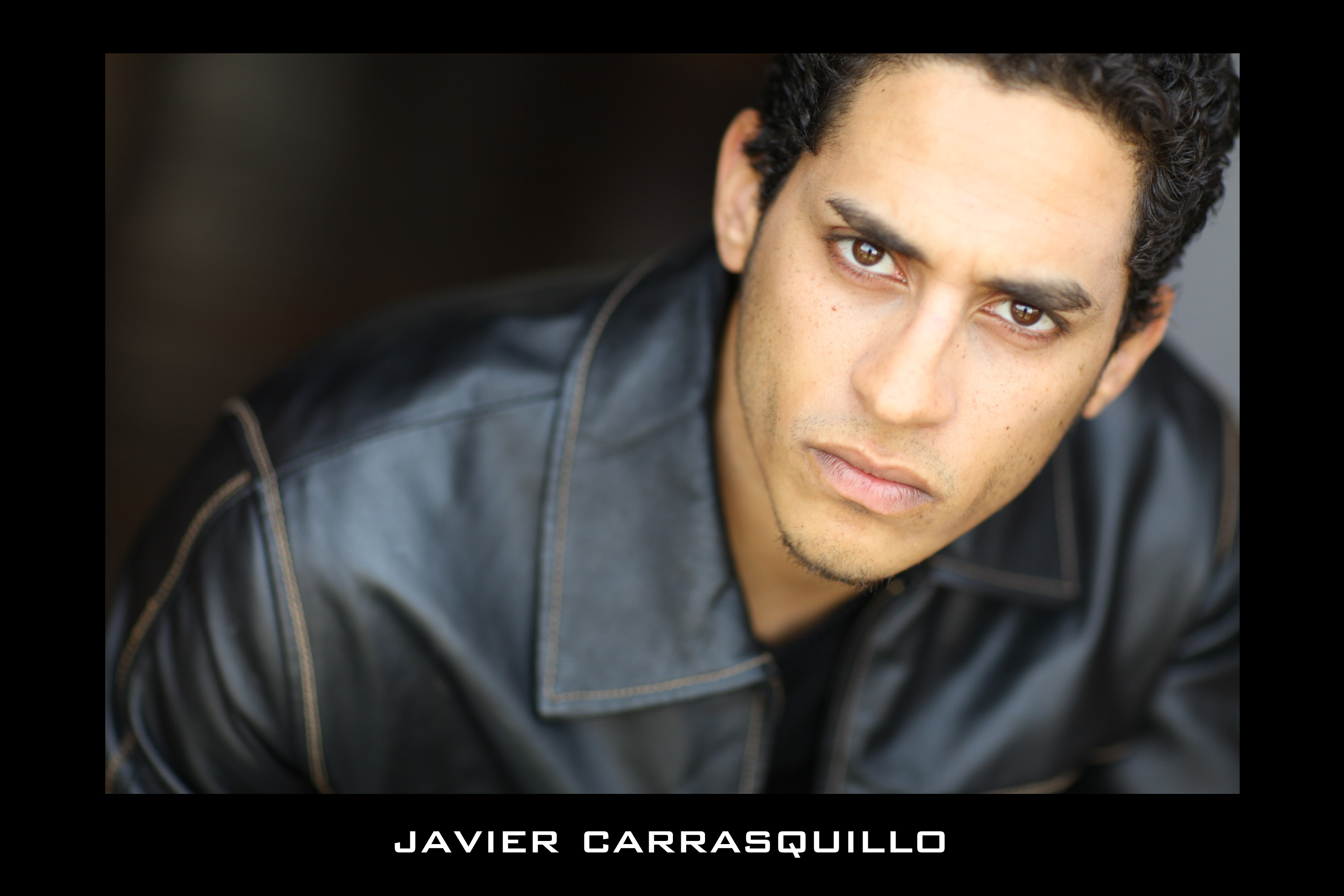 Javier Carrasquillo