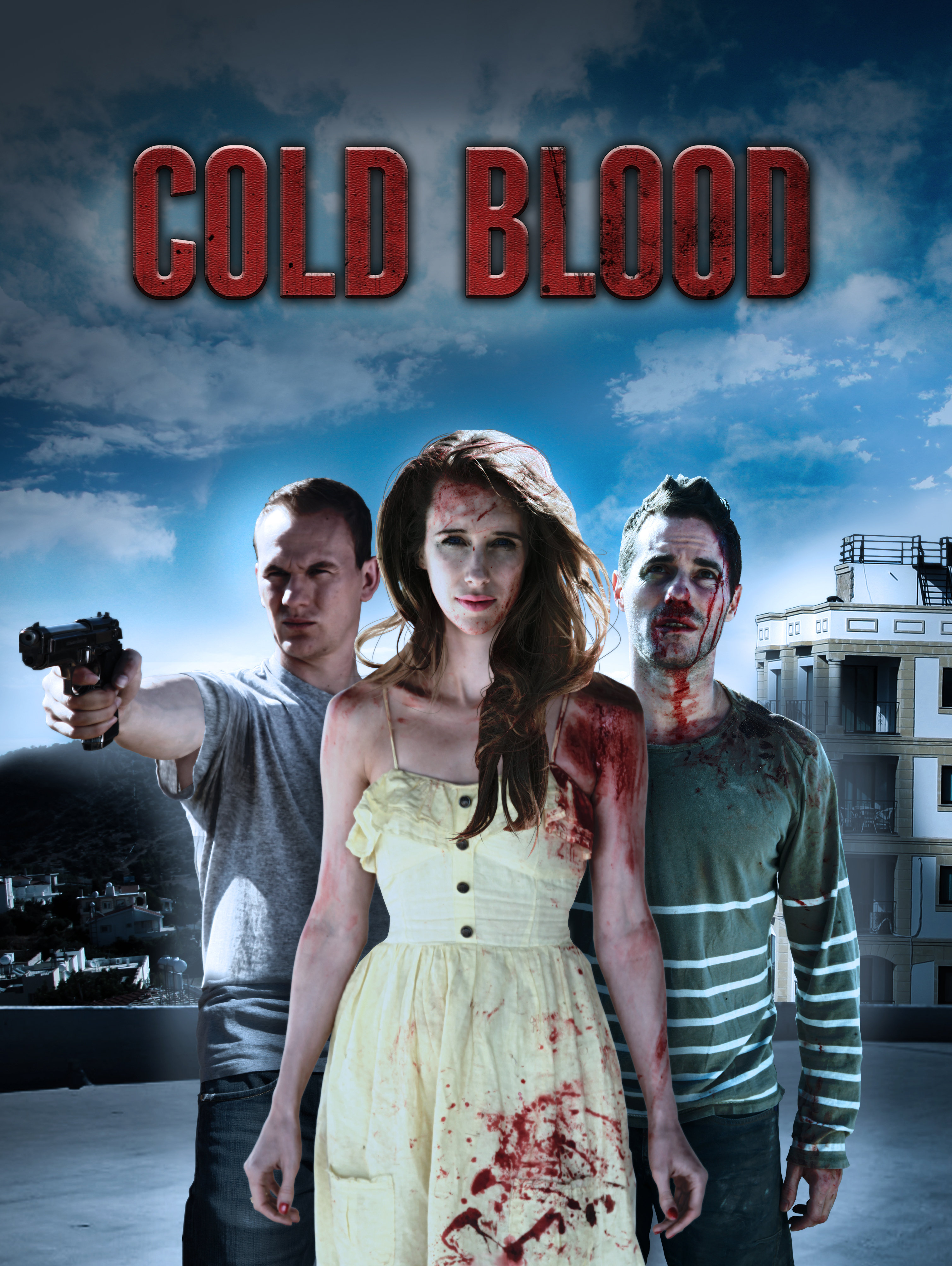 Still of Lily Brown in Cold Blood (2012)