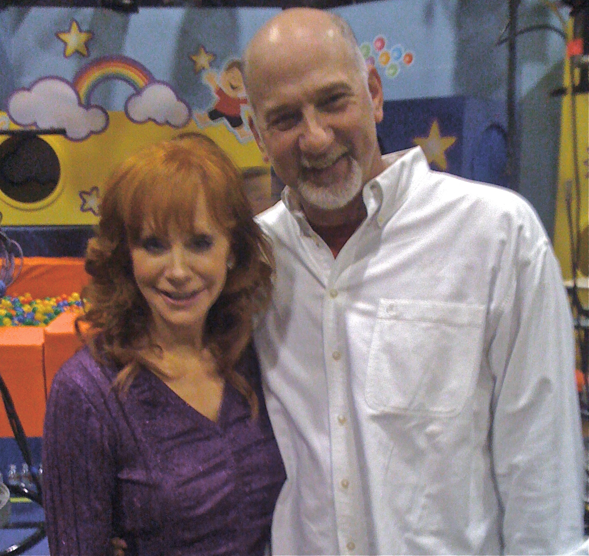 Me n Reba