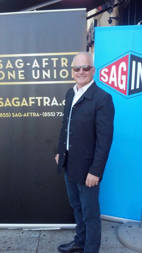 SAG INDIE EVENT 2013