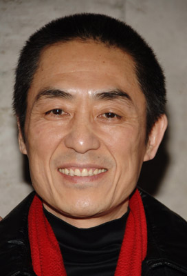 Yimou Zhang at event of Man cheng jin dai huang jin jia (2006)