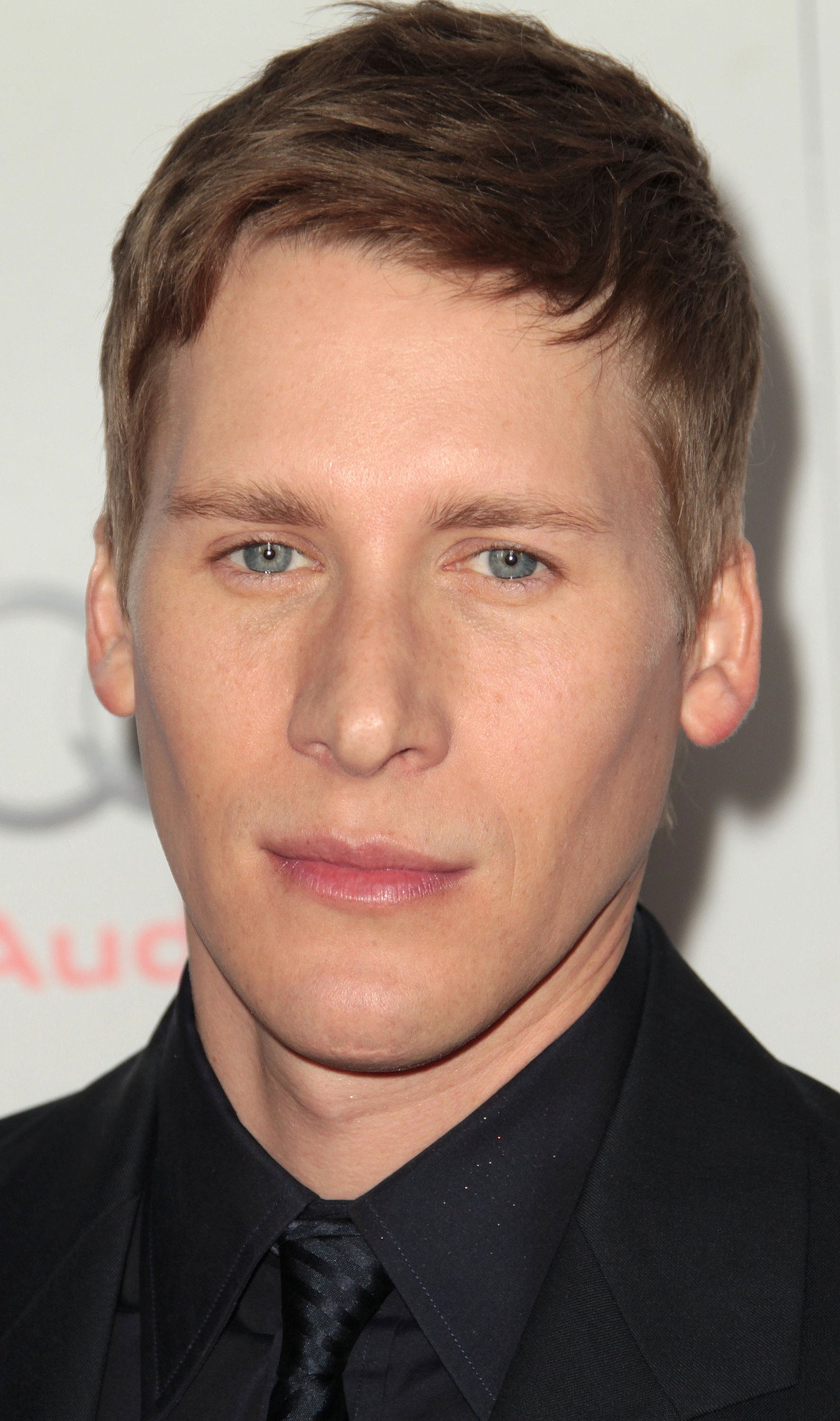 Dustin Lance Black at event of J. Edgar (2011)