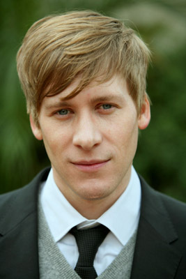 Dustin Lance Black