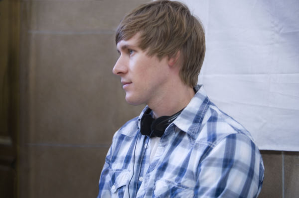 Still of Dustin Lance Black in Milk (2008)