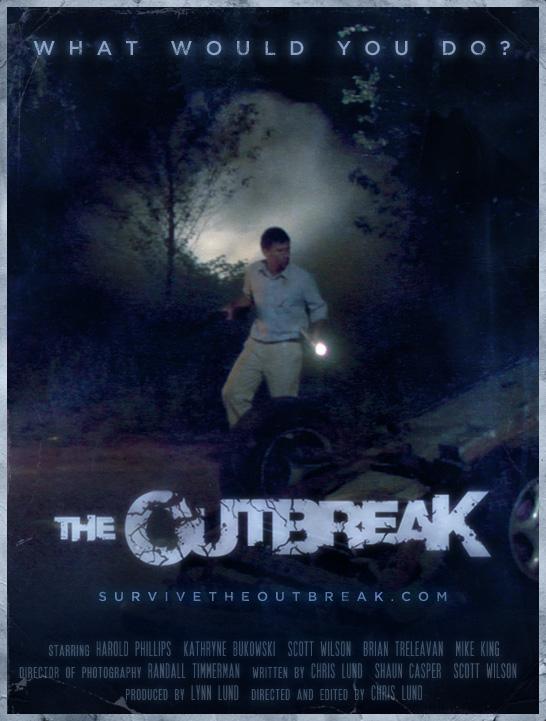 Promo-card from The Outbreak - http://www.survivetheoutbreak.com