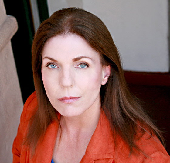 Tracy Peterson