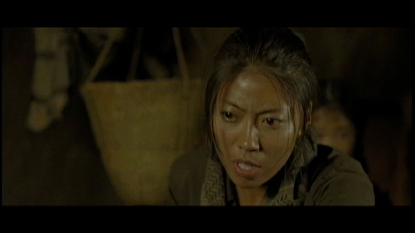 Still of Jane Le in 1968 Tunnel Rats