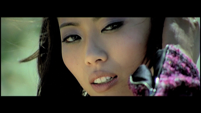 Still of Jane Le in Chicane's 