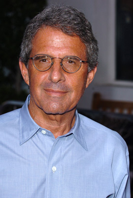Ron Meyer at event of The Skeleton Key (2005)