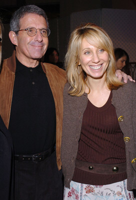 Ron Meyer at event of The Wedding Date (2005)