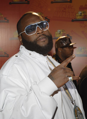 Rick Ross