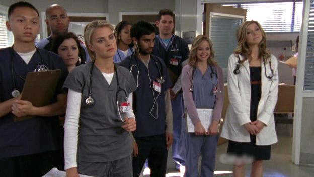 Scrubs Season 8 Episode 5 Screenshot 2