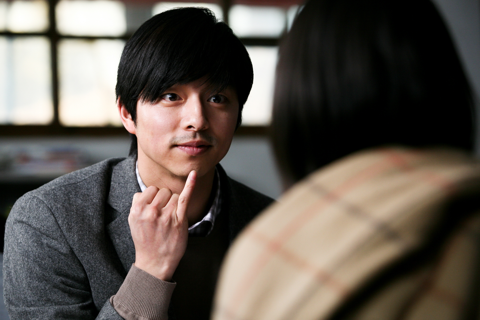 Still of Yoo Gong in Do-ga-ni (2011)