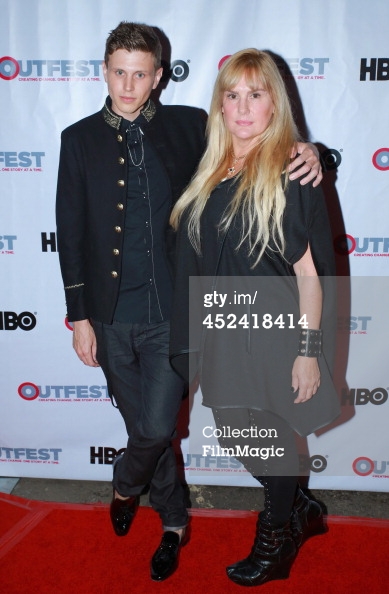2014 Outfest. Helicopter Mom.
