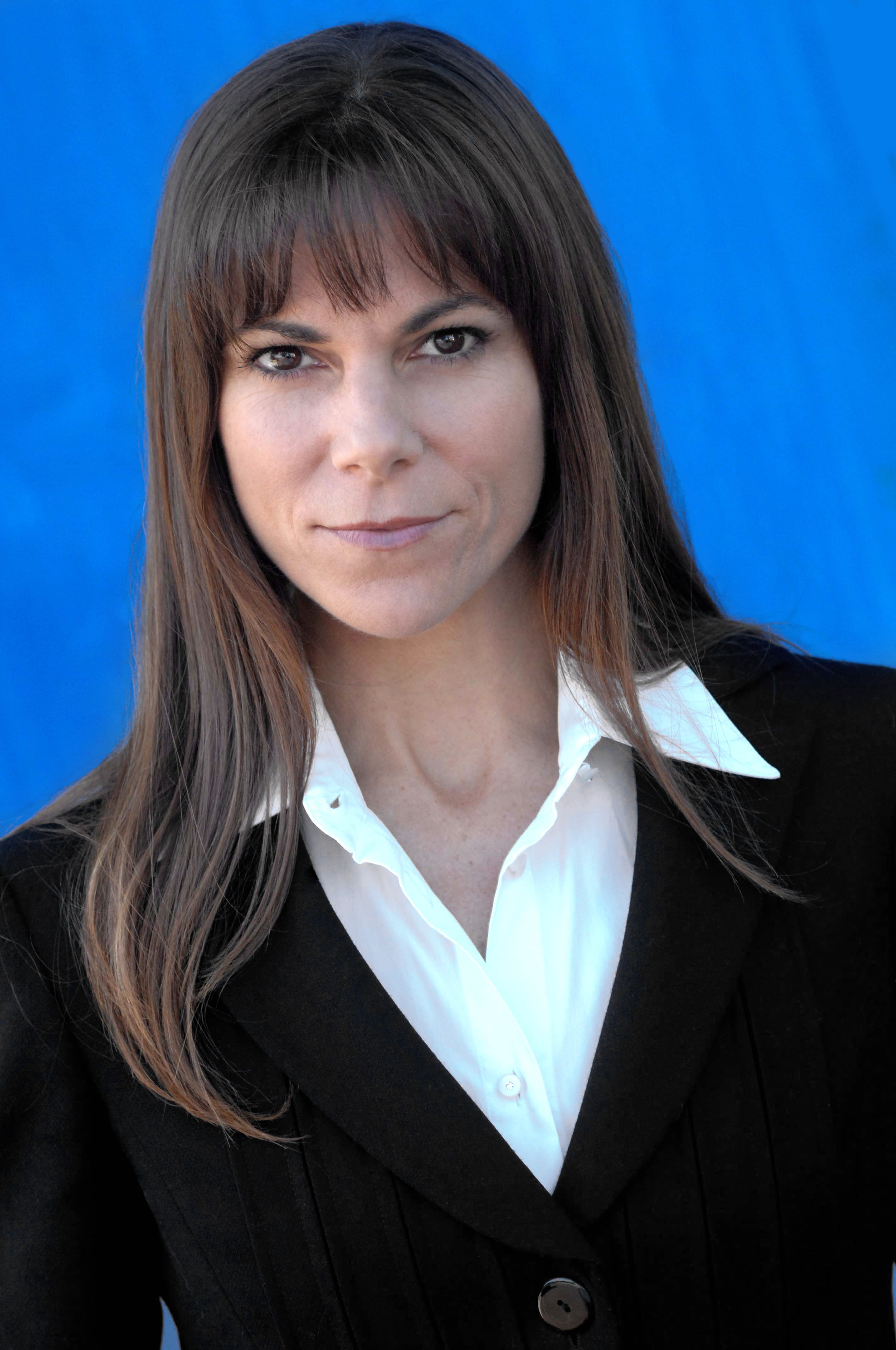 Dawn Meyer publicity photo