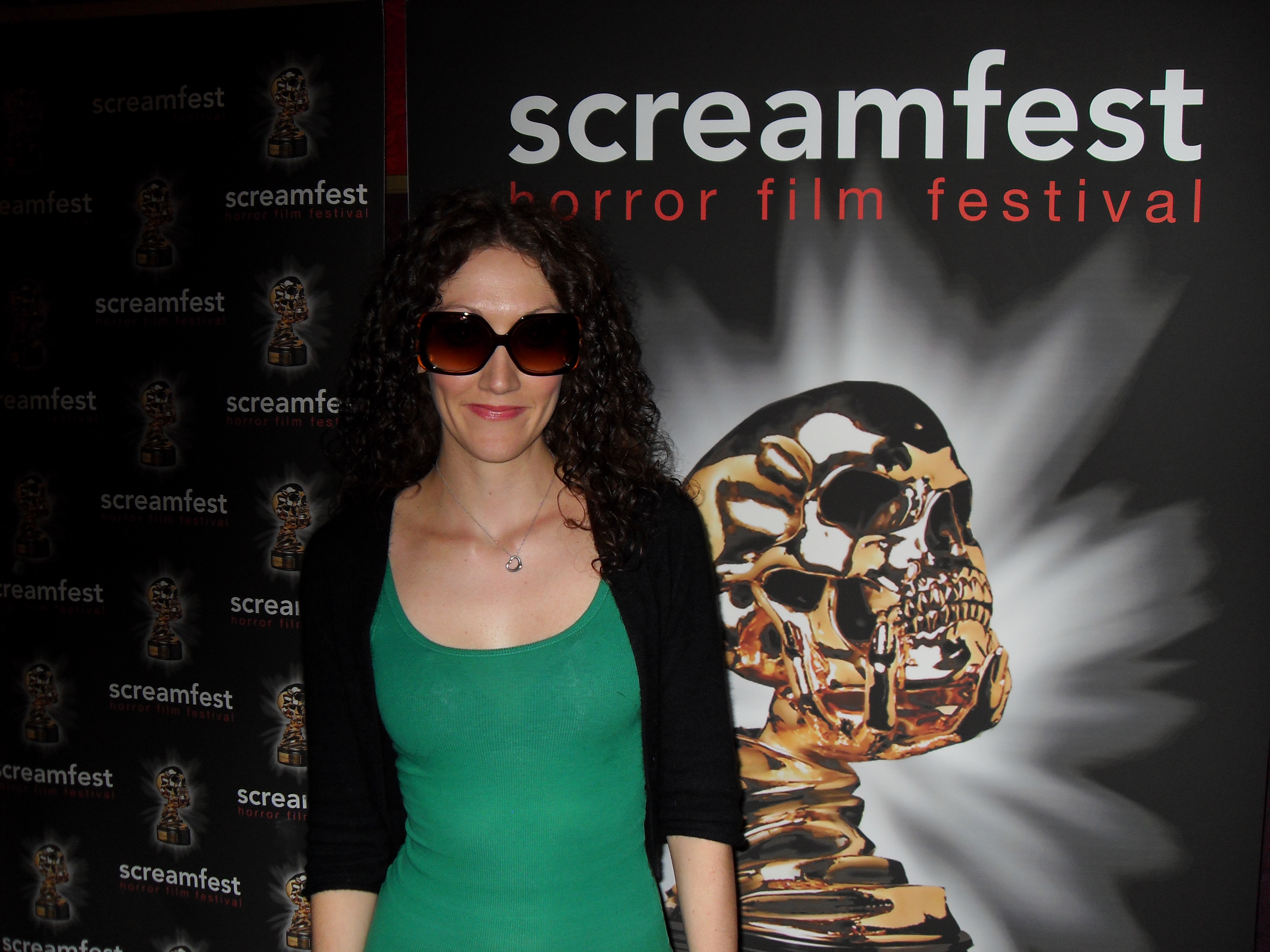 Screamfest Horror Film Festival