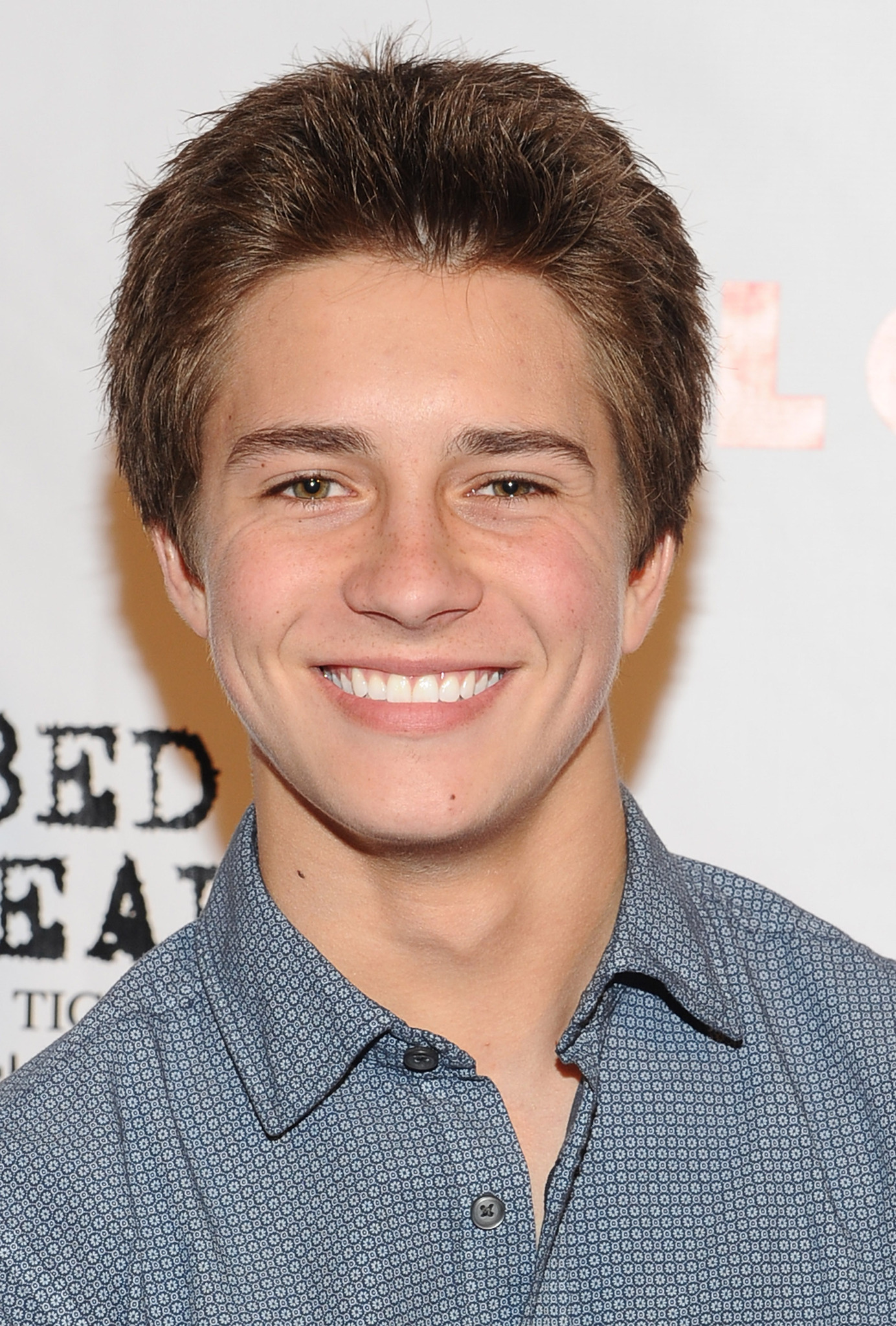 Billy Unger