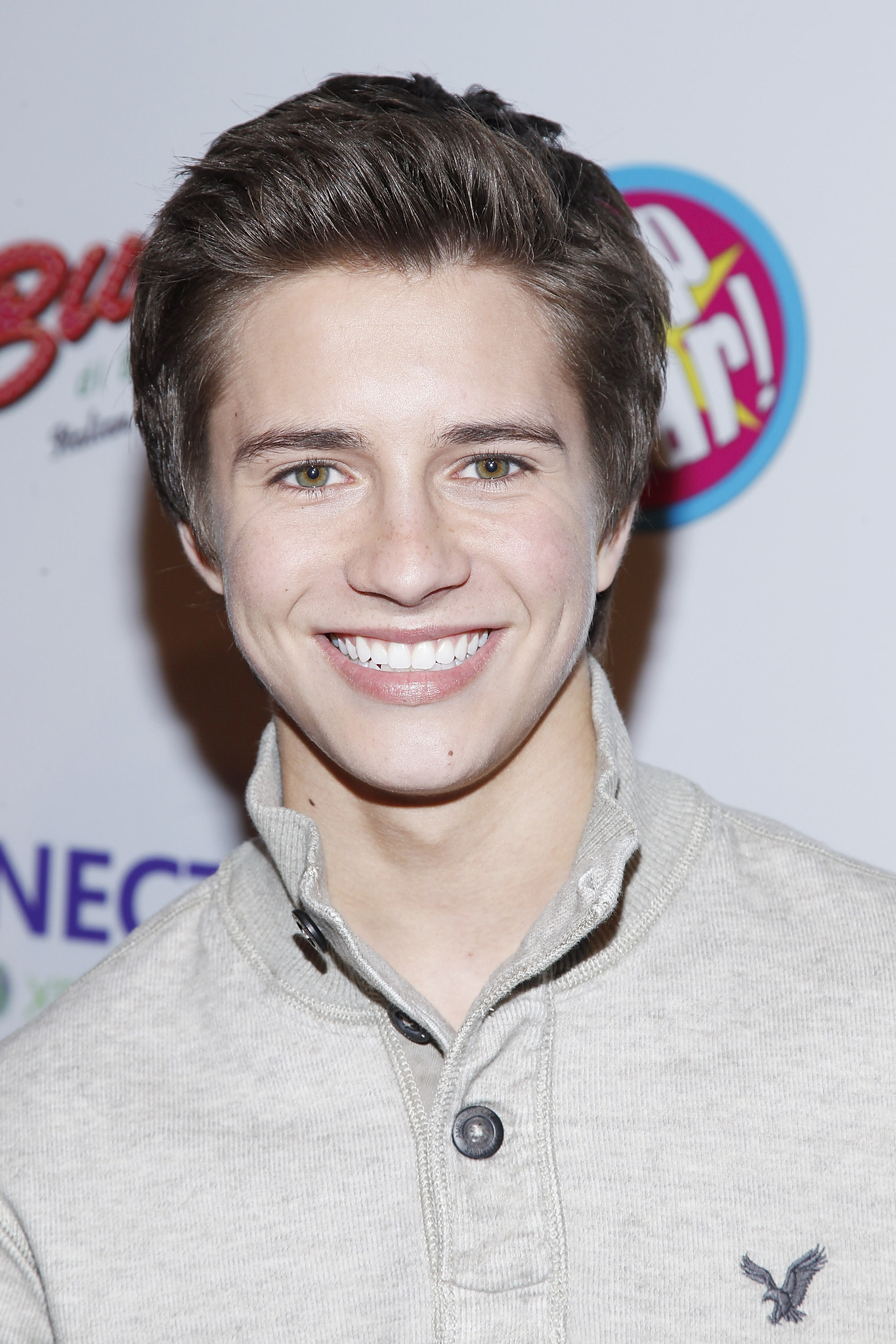 Billy Unger