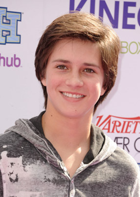 Billy Unger