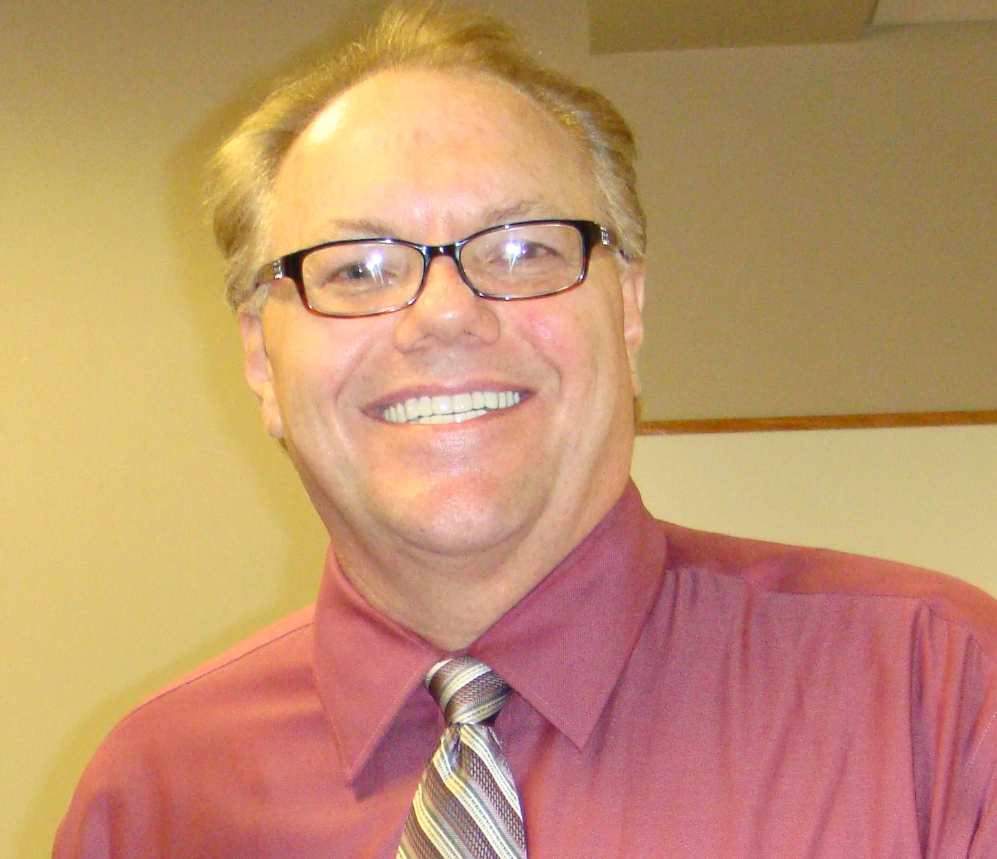 Dean A. Sorenson July 2010