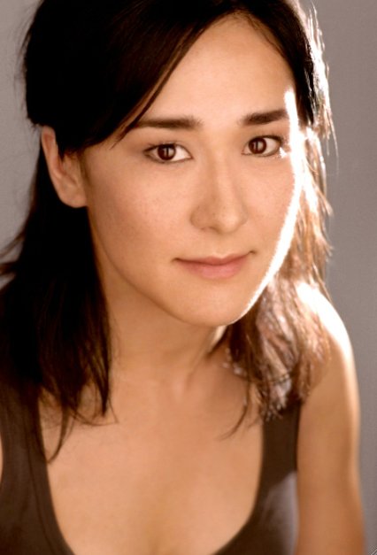 Jennifer Ikeda