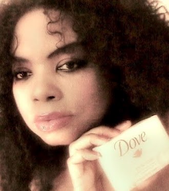 Latrice Butts 5-5-2012 Dove's Beautiful Skin!