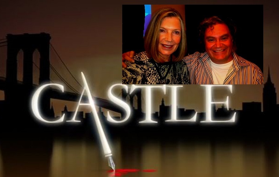 From ABC Castle! Susan Sullivan & Pierre Patrick