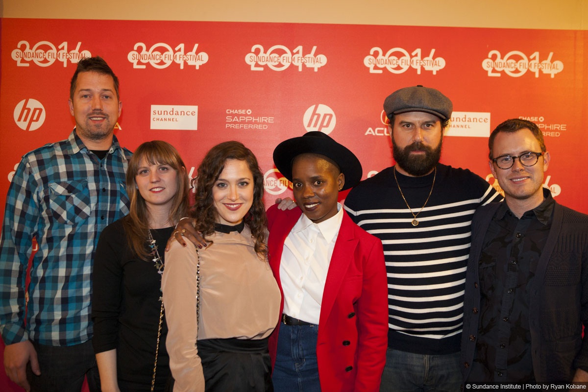 Sundance Film Festival. Gregory Go Boom. Chris Scharffenberg, Rachel Ferrara, Anna Rose Hopkins, Janicza Bravo, Brett Gelman, Christian Sprenger