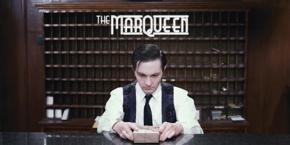 The Marqueen