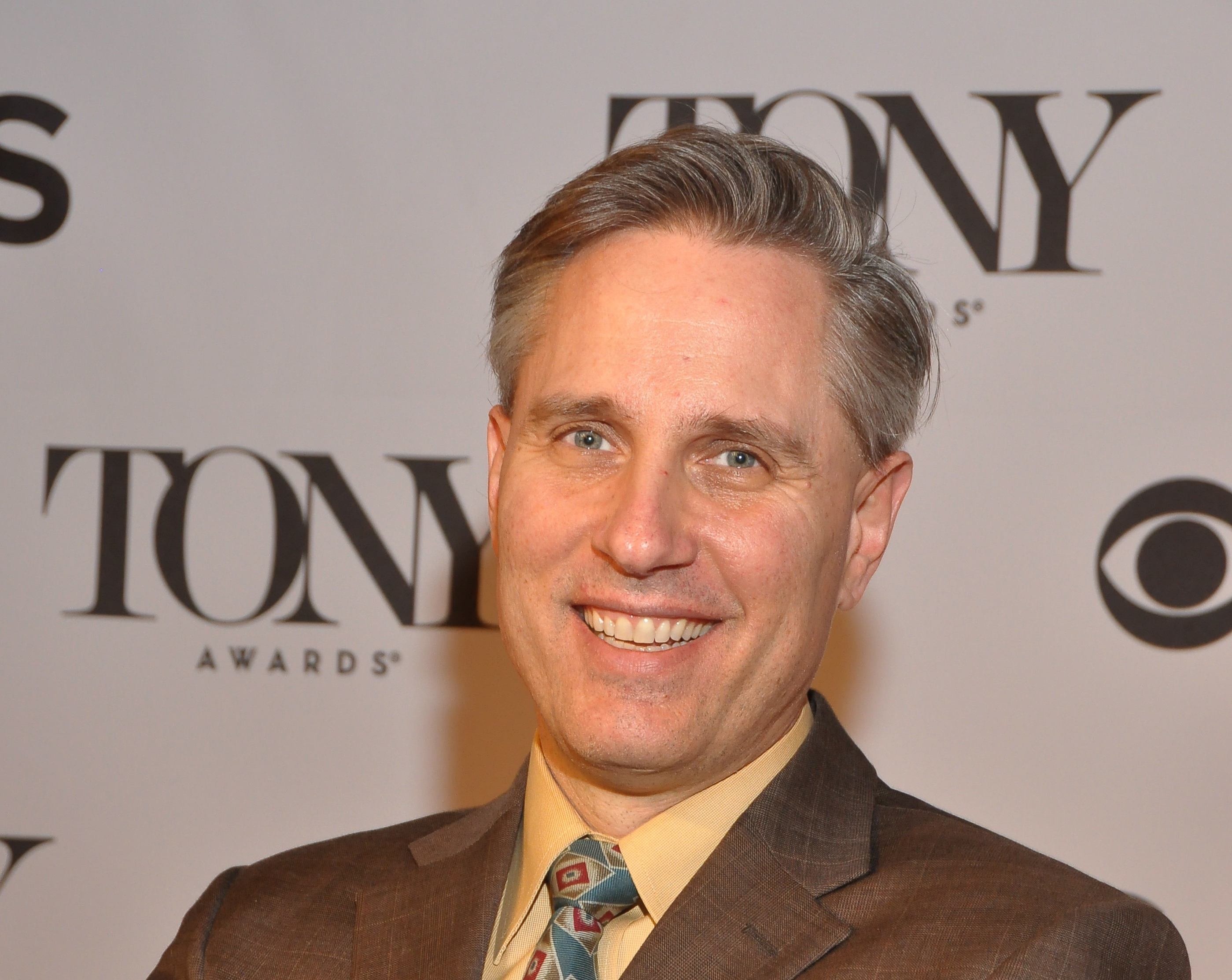 Red carpet at the Tony Awards for 