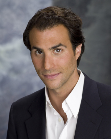 Benjamin Silverman