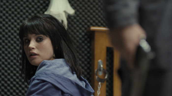 Still of Gemma Arterton in The Disappearance of Alice Creed (2009)