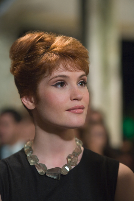 Still of Gemma Arterton in Paguodos kvantas (2008)