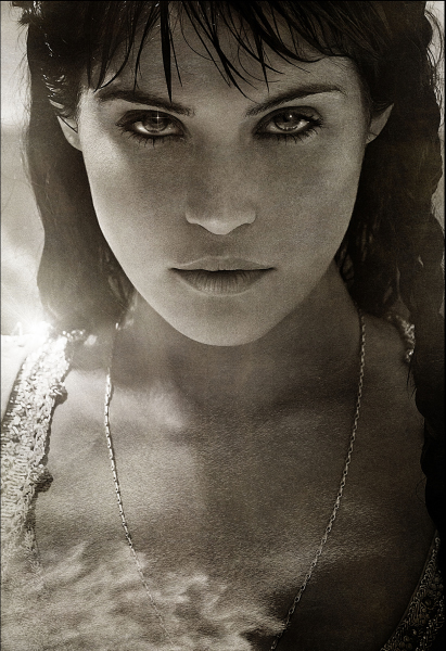 Still of Gemma Arterton in Persijos princas: laiko smiltys (2010)
