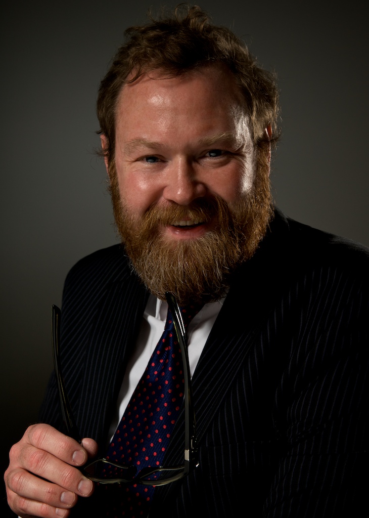 Richard Whiteside Feb 2012
