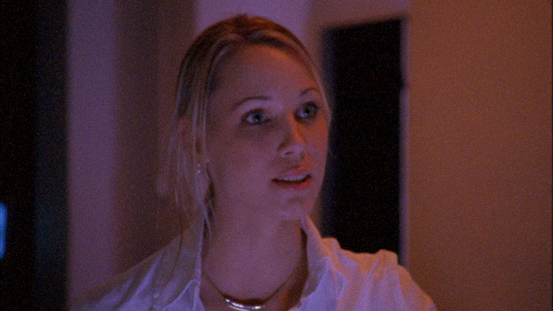 Katarina Kováciková in 'Yesterday.' Written, Produced and Directed by Ryan Daddi.