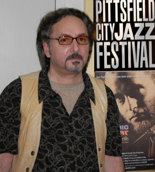 John Vizzusi, Director