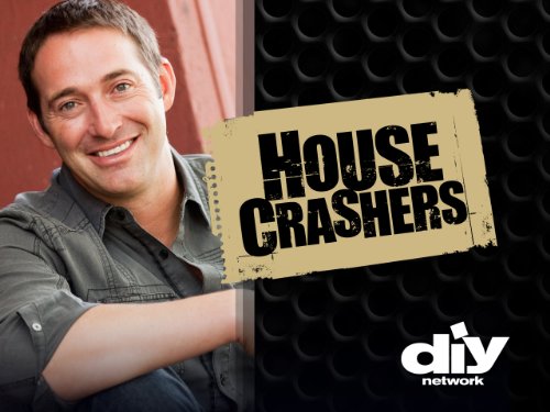 Josh Temple in House Crashers (2009)