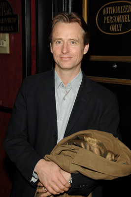 Linus Roache at event of Dreamland (2006)
