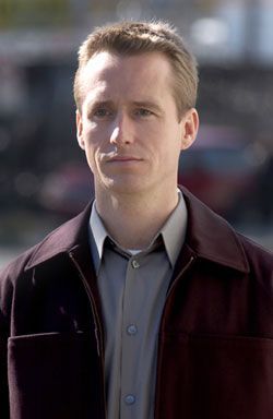 Still of Linus Roache in The Forgotten (2004)