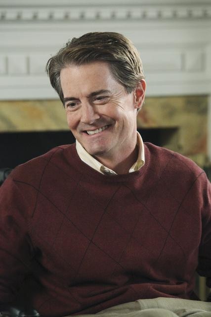 Still of Kyle MacLachlan in Nusivylusios namu seimininkes (2004)