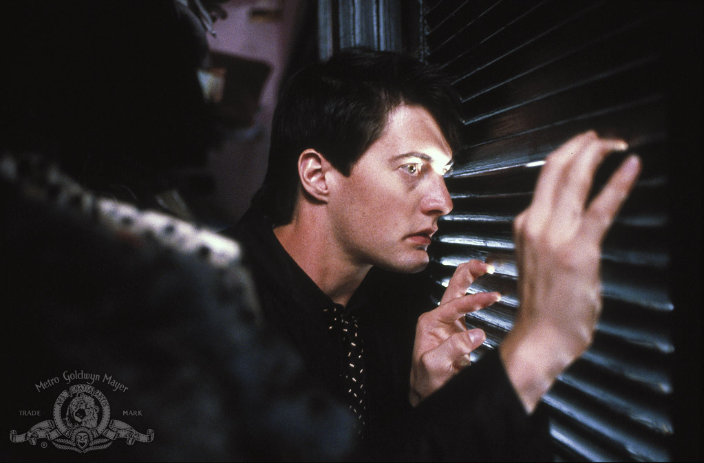 Still of Kyle MacLachlan in Blue Velvet (1986)