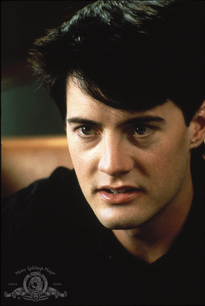 Still of Kyle MacLachlan in Blue Velvet (1986)